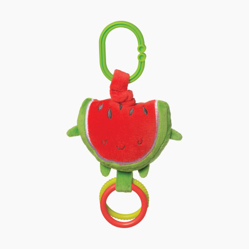 Manhattan Toy Farmer's Market Stroller Toy - Watermelon