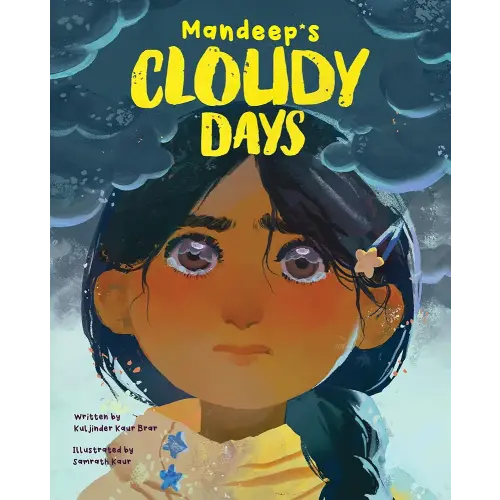 Mandeep’s Cloudy Days