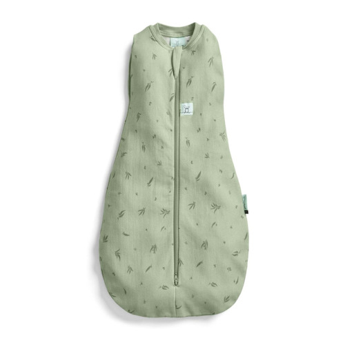 ergoPouch Cocoon Swaddle Bag Willow 1.0 TOG