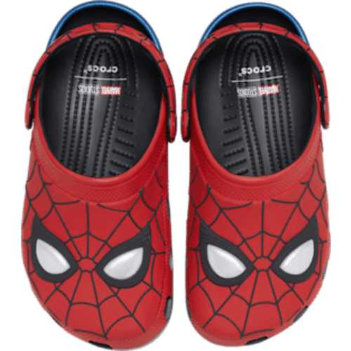 Kids' Spider-Man Classic Clog - Crocs