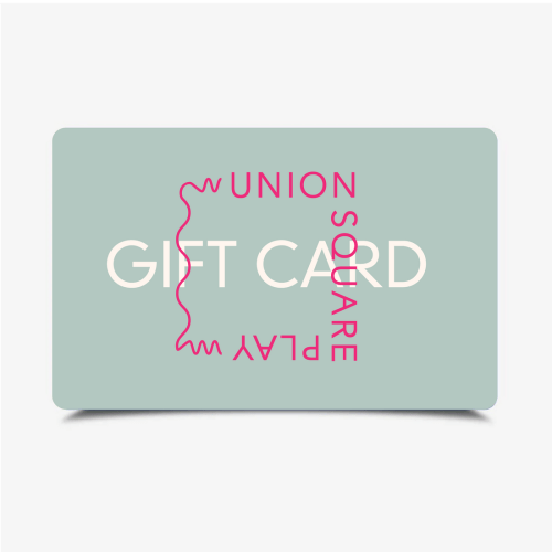 Union Square Play Gift Card