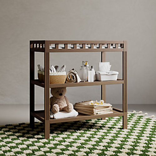 Storkcraft Morningside Changing Table