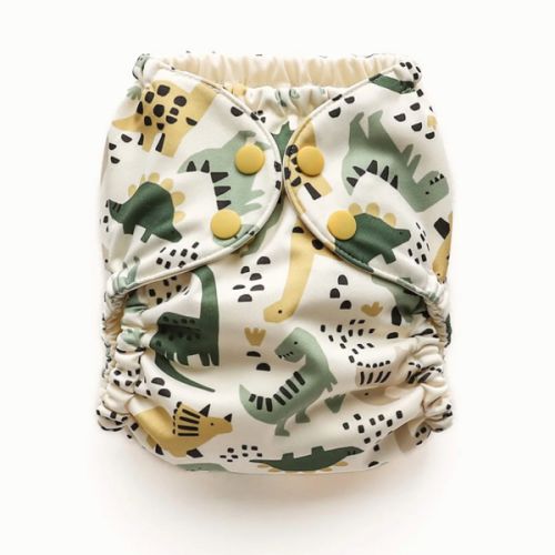 Cloth Diaper Waterproof Covers - Esembly Baby Size 1