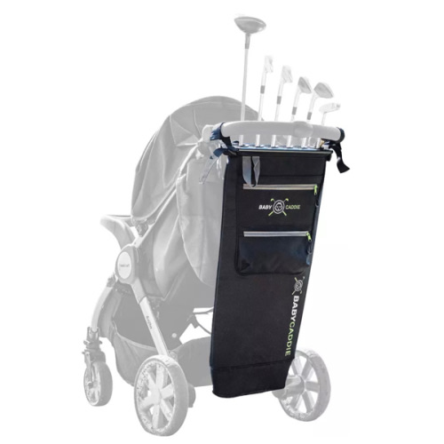 Baby Caddie | Stroller Golf Bag