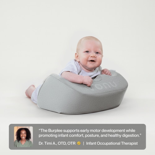 Burplee Pro Lounger – Vonu