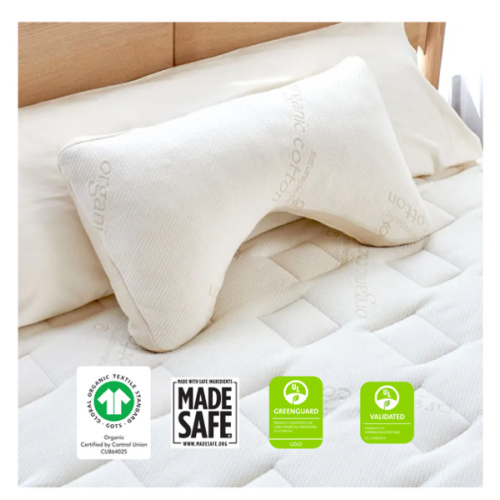 Nursing Pillow (Side Sleeper Pillow)