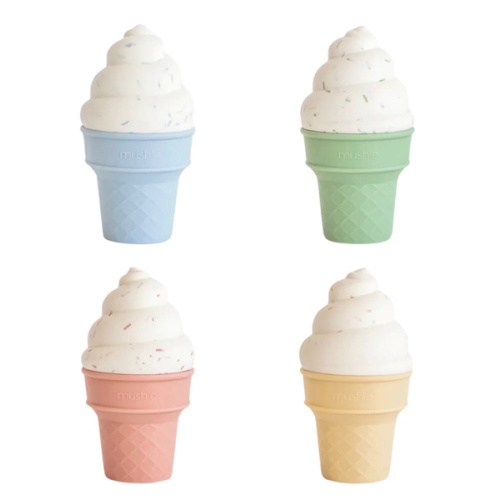 Ice Cream Bath Toys – Fun Water Play