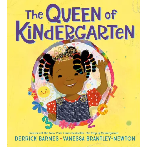 The Queen of Kindergarten
