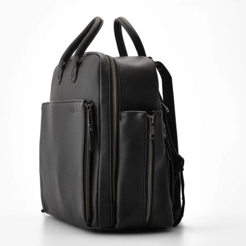 The Ayla Diaper Bag