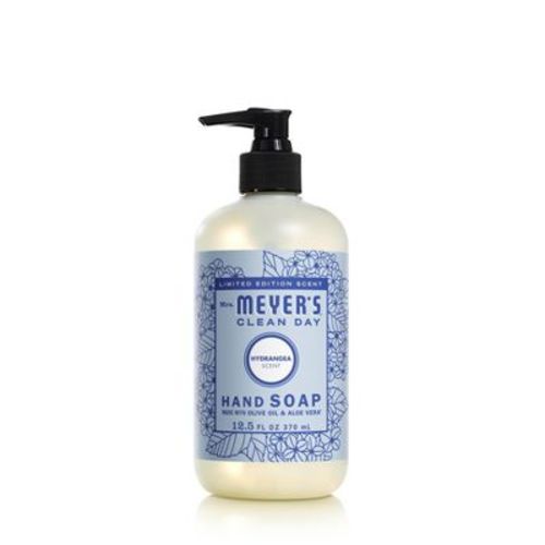 Mrs. Meyer's Clean Day Liquid Hand Soap - 12.5 fl oz
