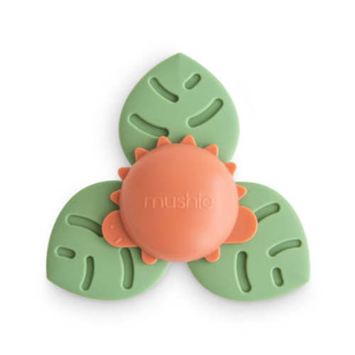 Suction Spinner Toy – Mushie