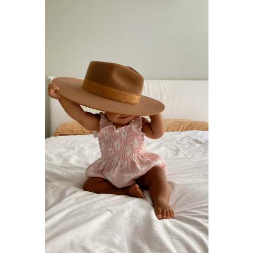 POSEY ROMPER