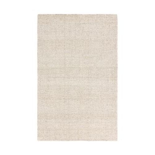 Custom Soft Breezy Rug , 6x9 , Taupe