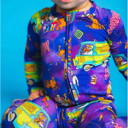 Scooby-Doo™ Convertible Romper