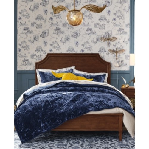 Harry Potter™ Herbology Duvet Cover | Pottery Barn Teen
