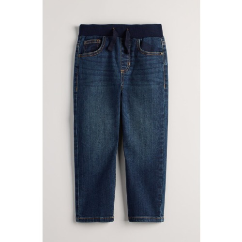 Kids' Straight Leg Jeans