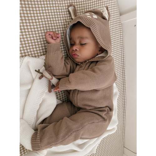 Little Deer Jumpsuit