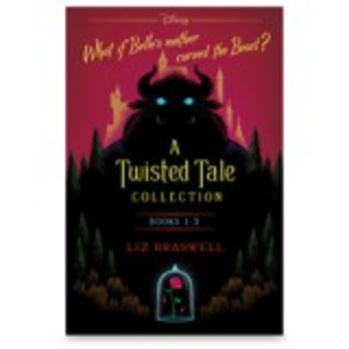 A Twisted Tale: Classics Three Book Set | Disney Store