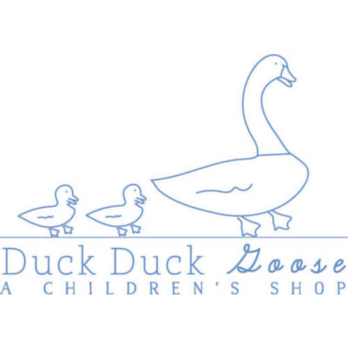 Duck Duck Goose Registry