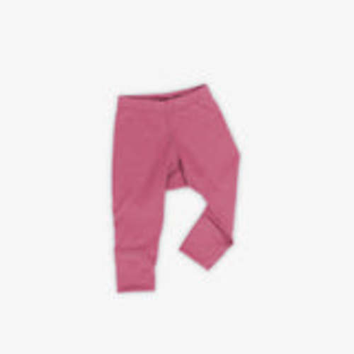 Iksplor Baby Legging | 100% Washable Merino Wool Baselayer