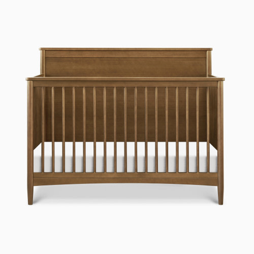 daVinci Frem 4-in-1 Convertible Crib - Walnut