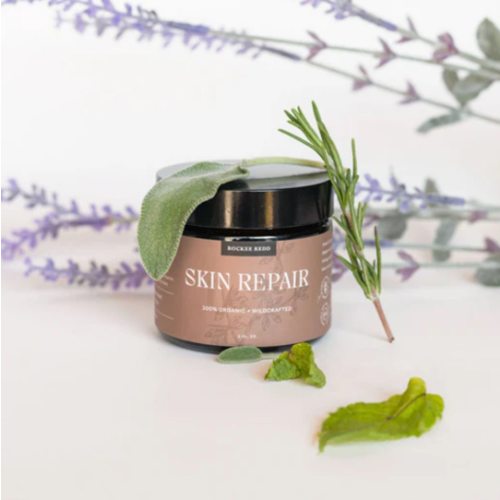 Balms + Salves – ROCKEE REDD