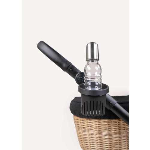 Drink holder stroller | ANGELCAB stroller