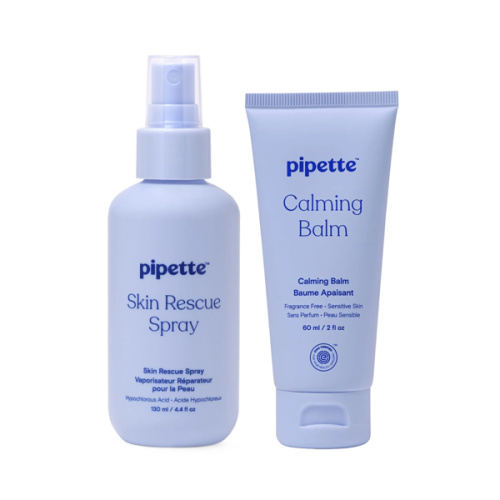 Ultimate Soothing Duo | Calms Irritated Skin