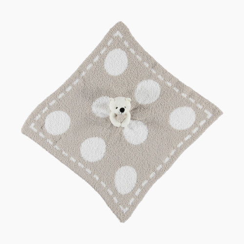 Barefoot Dreams CozyChic Dream Buddie - Bear