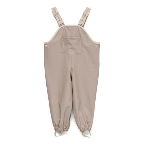 RAIN OVERALLS Ash