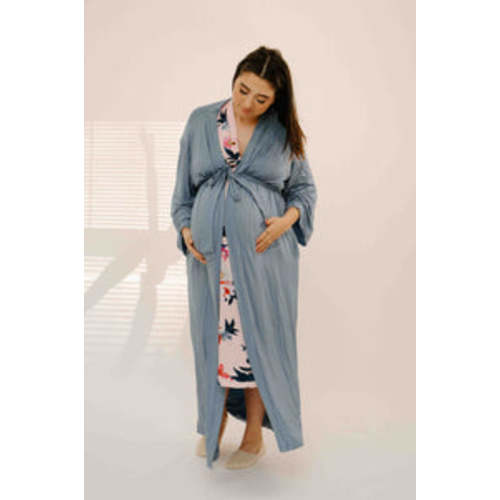 Robes in Periwinkle – Lila