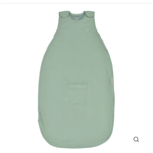 4 Season® Ultimate Baby Sleep Bag, Merino Wool & Organic Cotton, Aloe