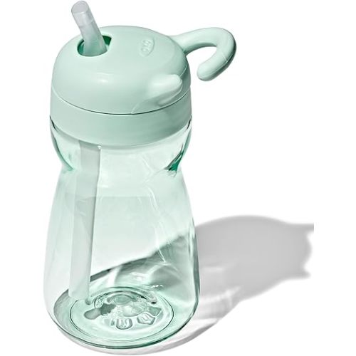 OXO Tot Adventure Water Bottle Opal