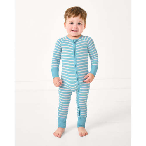 Dockside Stripe Zippy