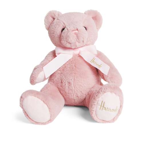 Harrods My Harrods Teddy (27cm)