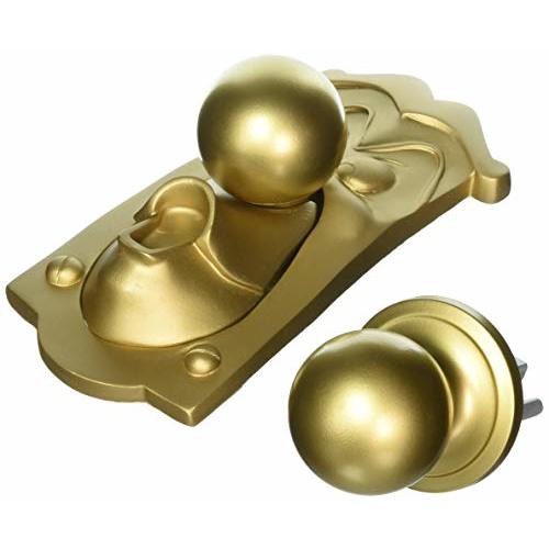 ASVP Shop Alice in Wonderland Inspired doorknob, Fully Working