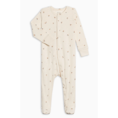 Skylar Pointelle Sleeper