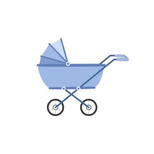 Stroller and Car Seat Fund