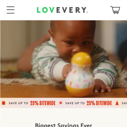 The Play Kits by Lovevery | Montessori Toy Subscription Ages 0-5 | Lovevery