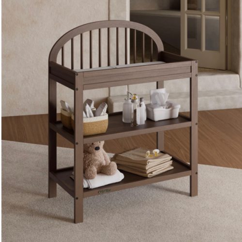 Graco Olivia Changing Table