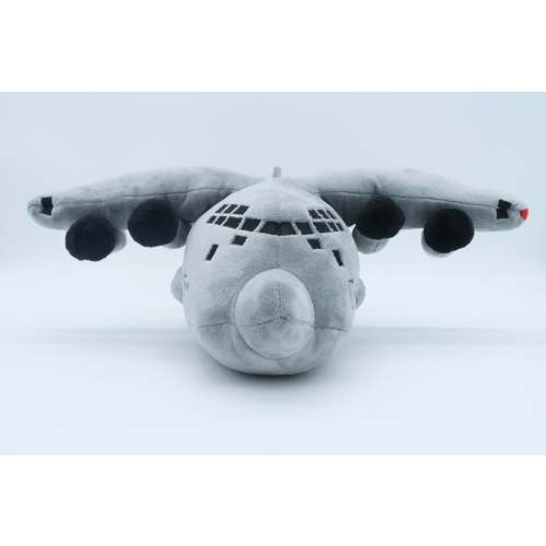 C130 Plushie – herkops