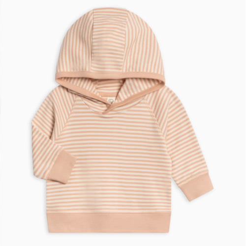 Madison Hooded Lightweight Pullover
