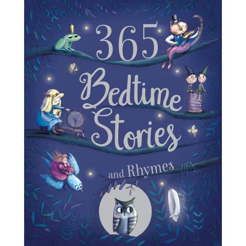 Bed time stories