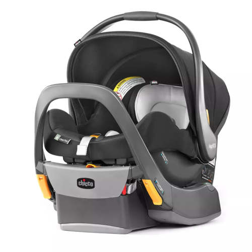 KeyFit 35 Cleartex Infant Car Seat - Legend