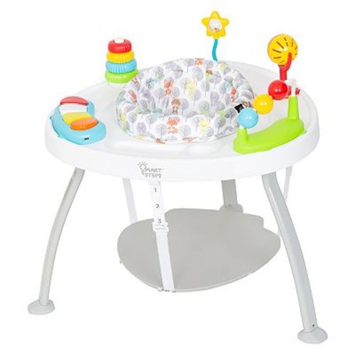 Smart Steps Bounce N' Play 3-in-1 Activity Center