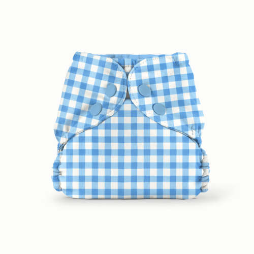 Cloth Diaper Waterproof Covers - Esembly Baby
