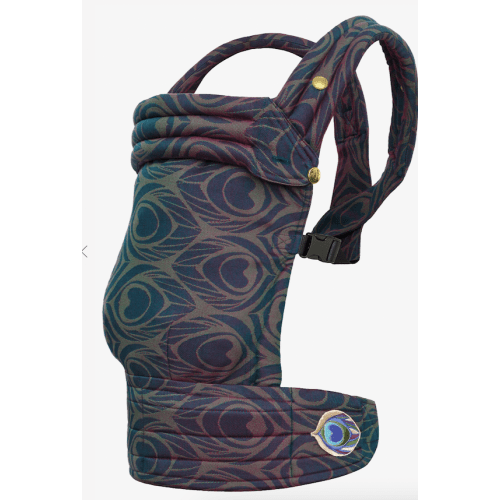 Argus Azure | Zeitgeist Baby Carrier | SHOP ARTIPOPPE