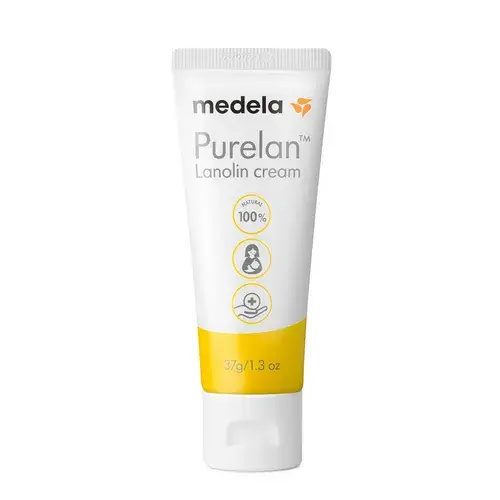 Medela Purelan™ Lanolin Cream 37G | Baby Bunting AU