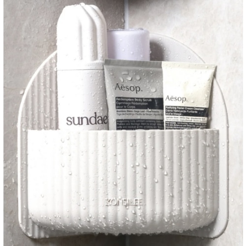 The Kora | Corner Caddy