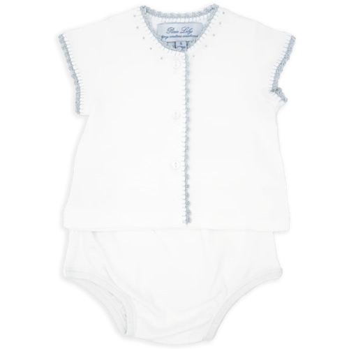 Crib Set – Pixie Lily